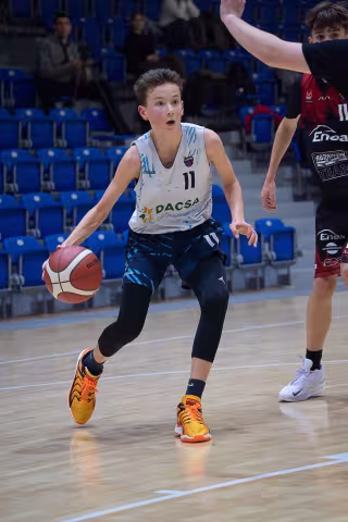 U-15 z Enea Astoria Bydgoszcz 