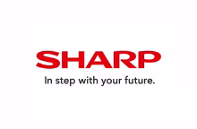 Sharp
